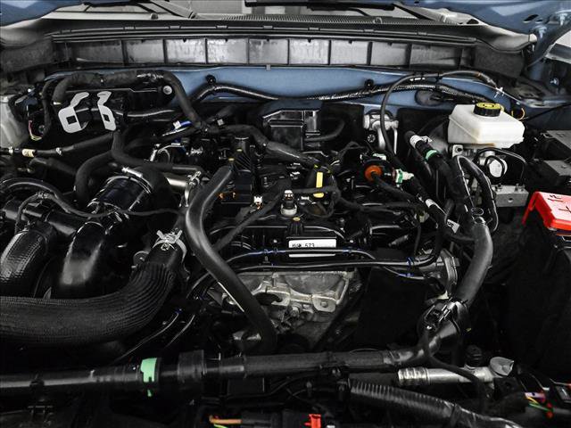 Used 2021 Ford Bronco Big Bend AWD/4WD image 23