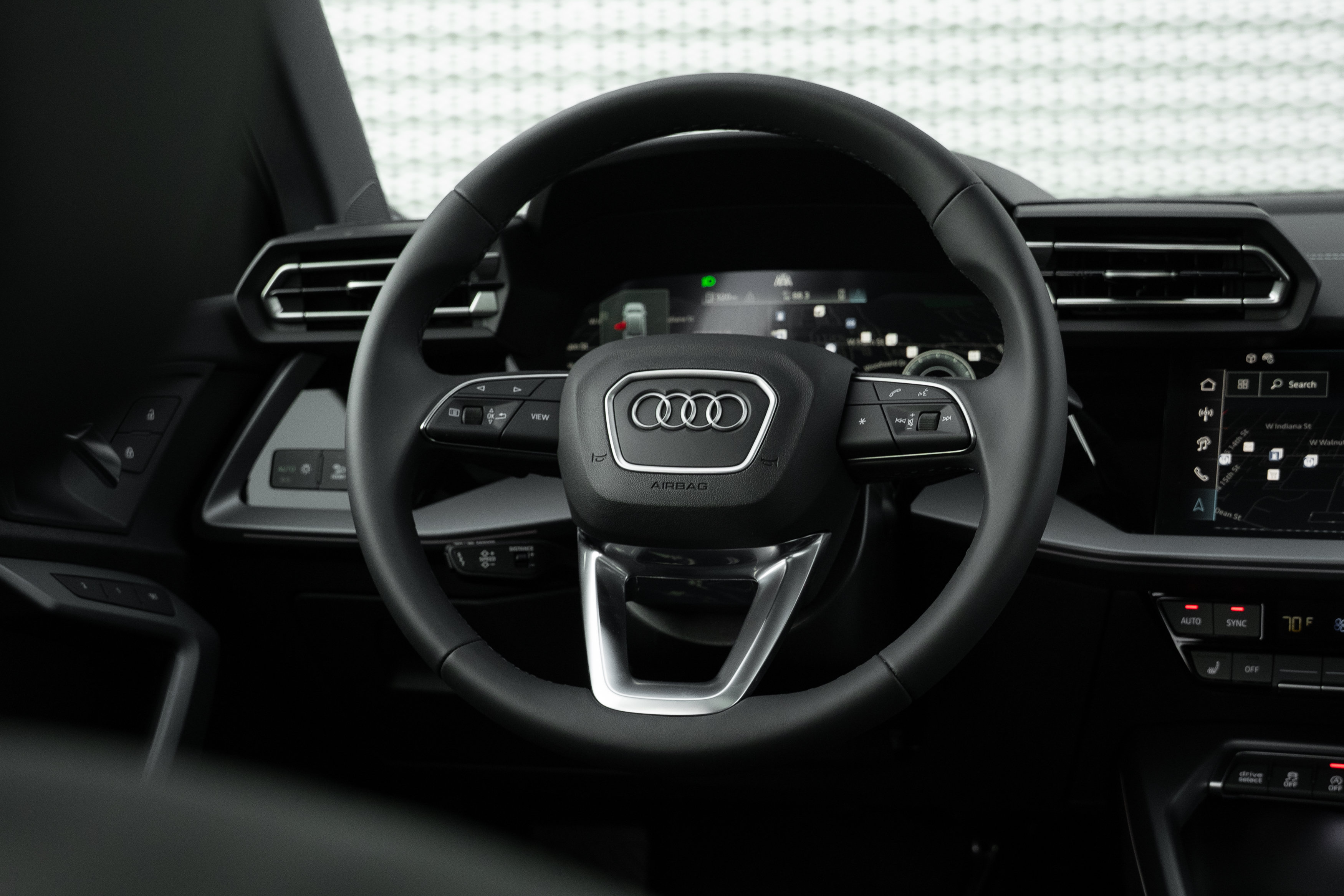 New 2026 Audi A3 2.0T Premium Plus AWD/4WD image 9