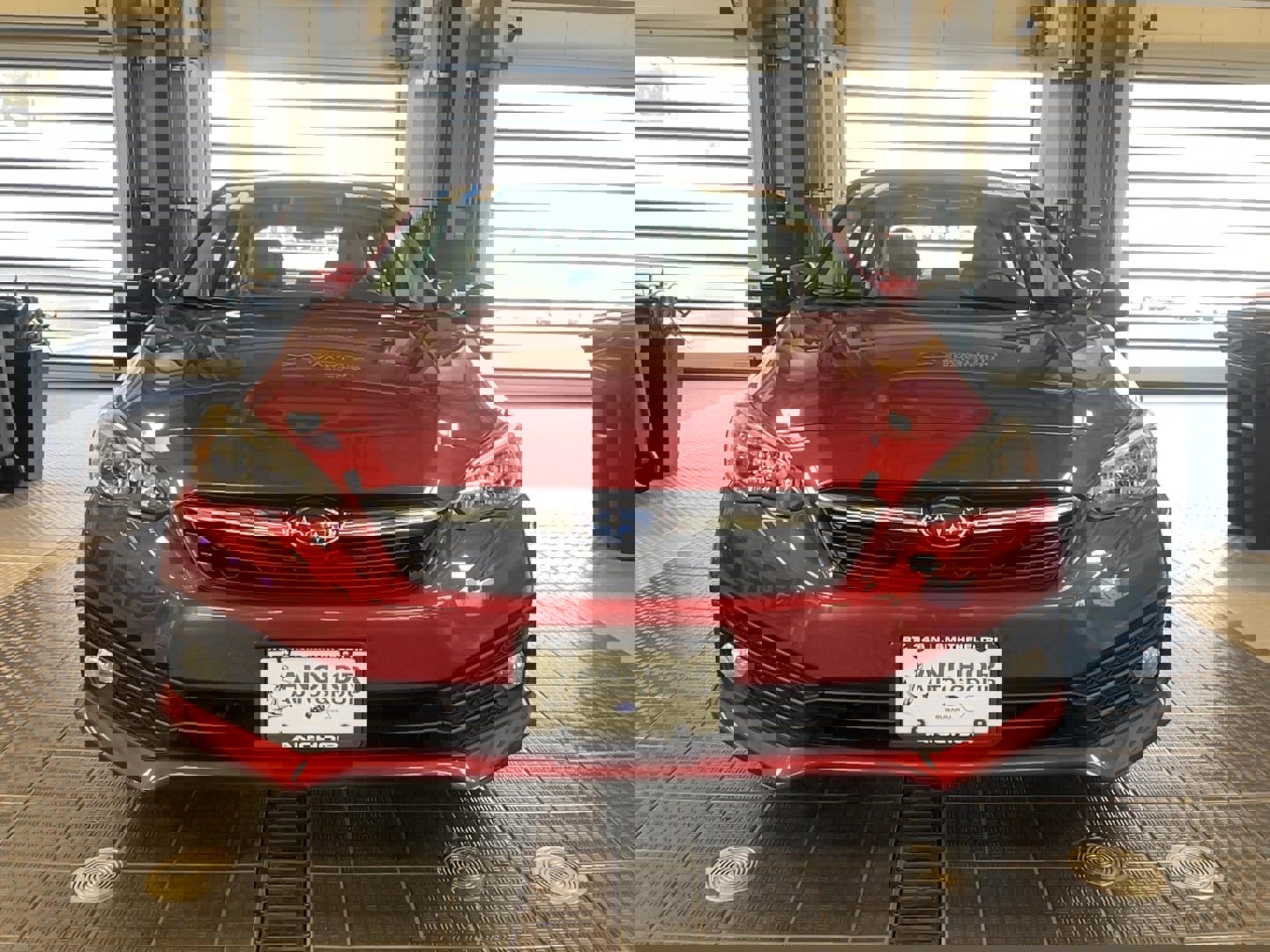 Used 2022 Subaru Impreza 2.0i Premium image 3