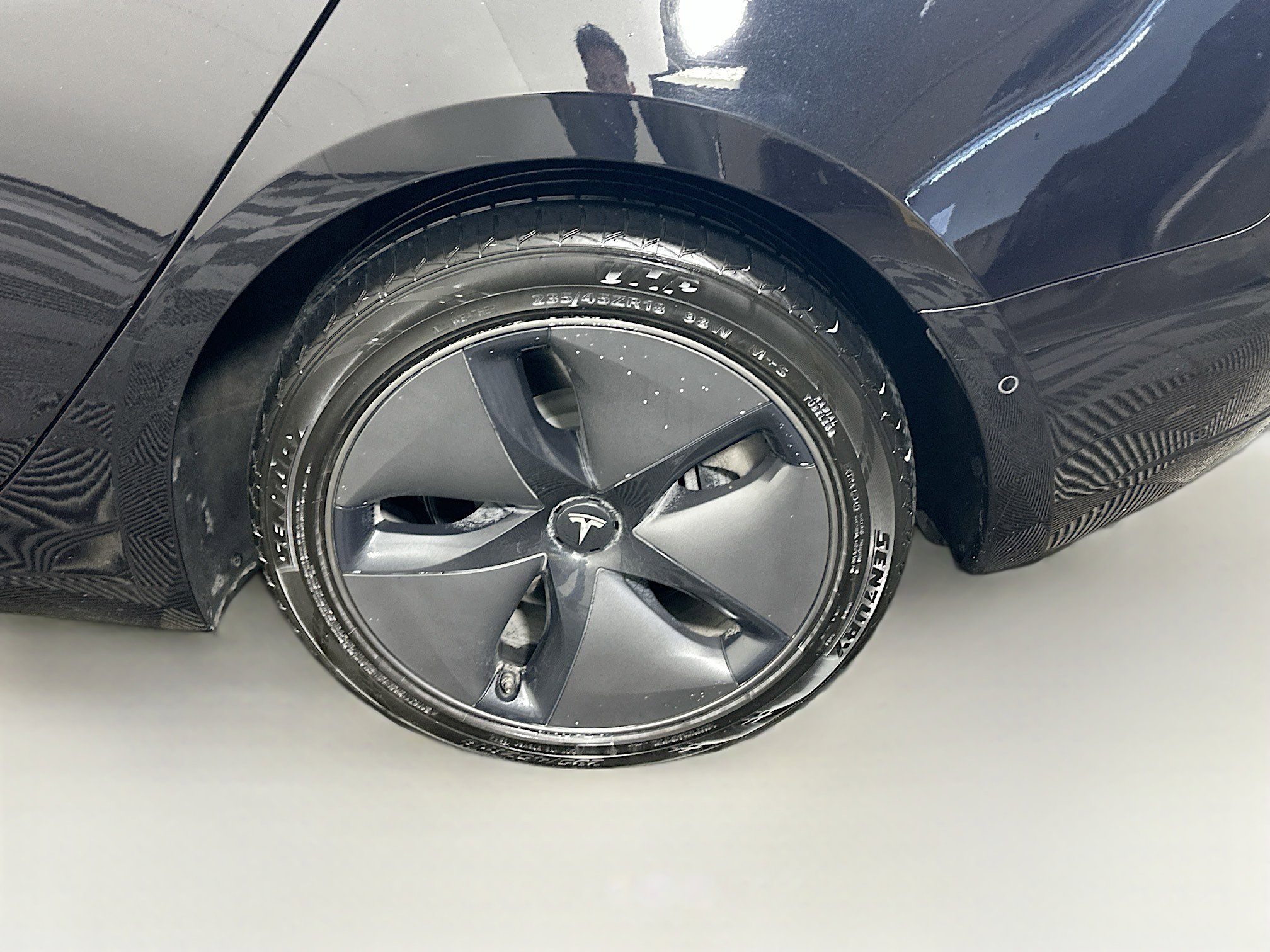 Used 2018 Tesla Model 3 Long Range image 11