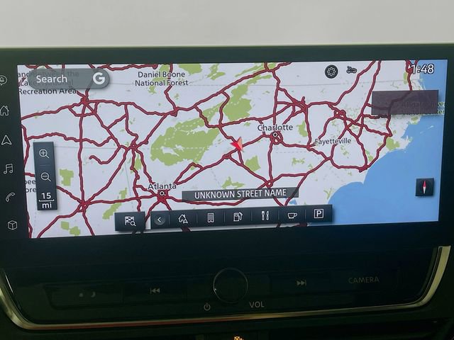 Used 2023 Nissan Altima 2.5 SR w/ SR Premium Package image 14