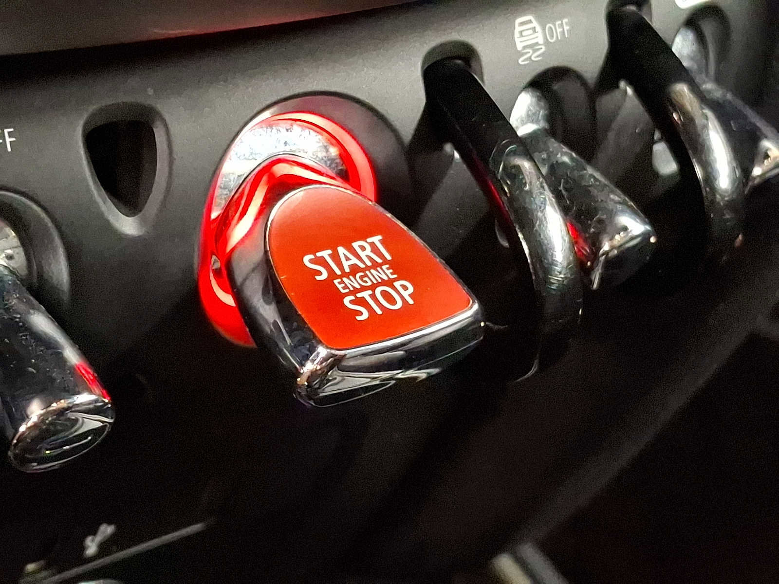 Used 2019 MINI Cooper Countryman S AWD/4WD image 17