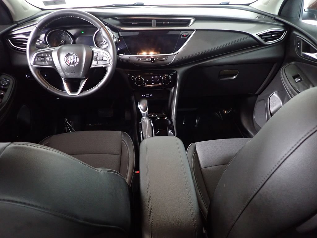 Used 2020 Buick Encore GX Preferred w/ Cold Weather Comfort Package AWD/4WD image 31