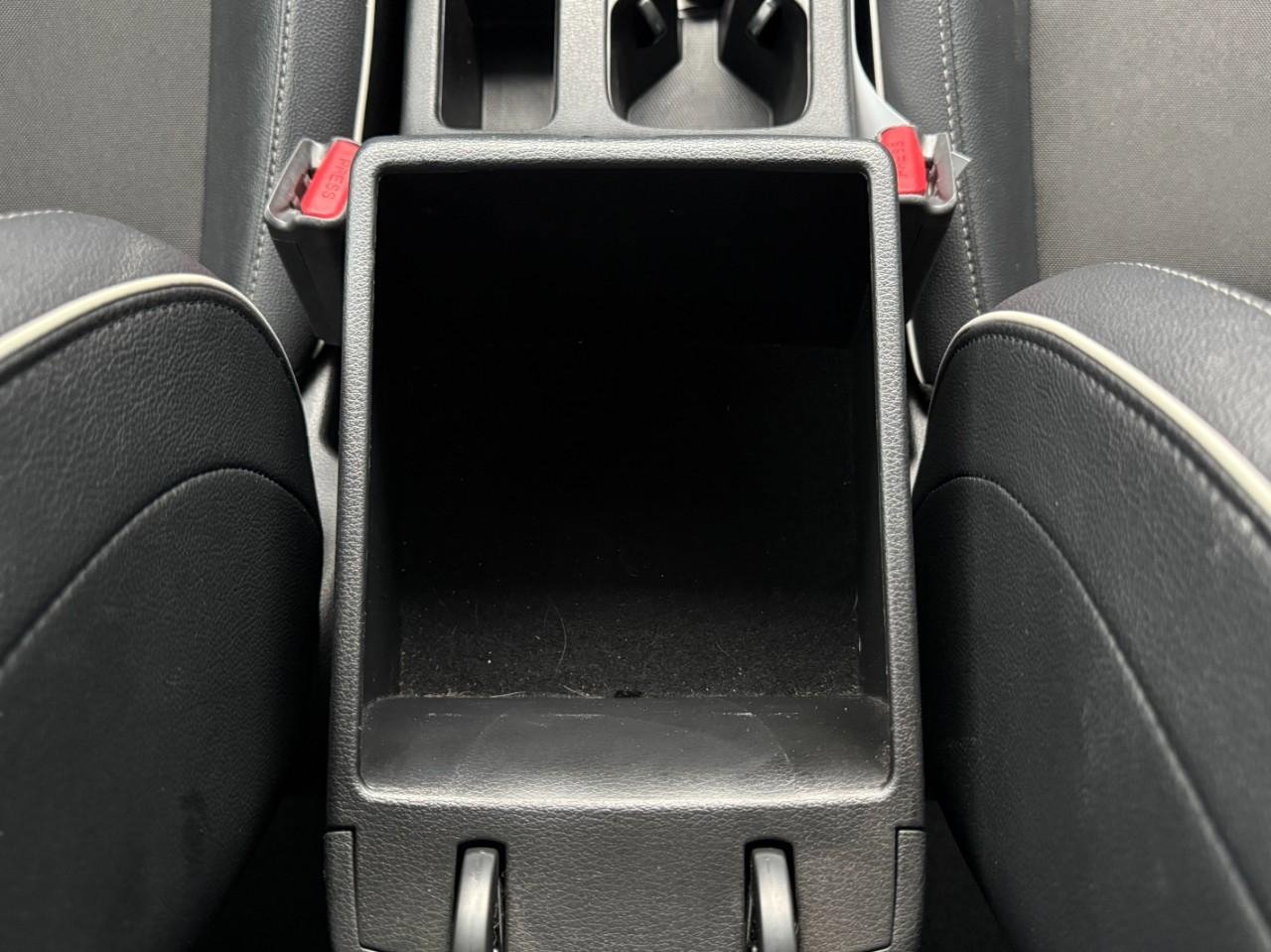 Used 2022 Kia Forte GT-Line w/ GT-Line Premium Package image 40