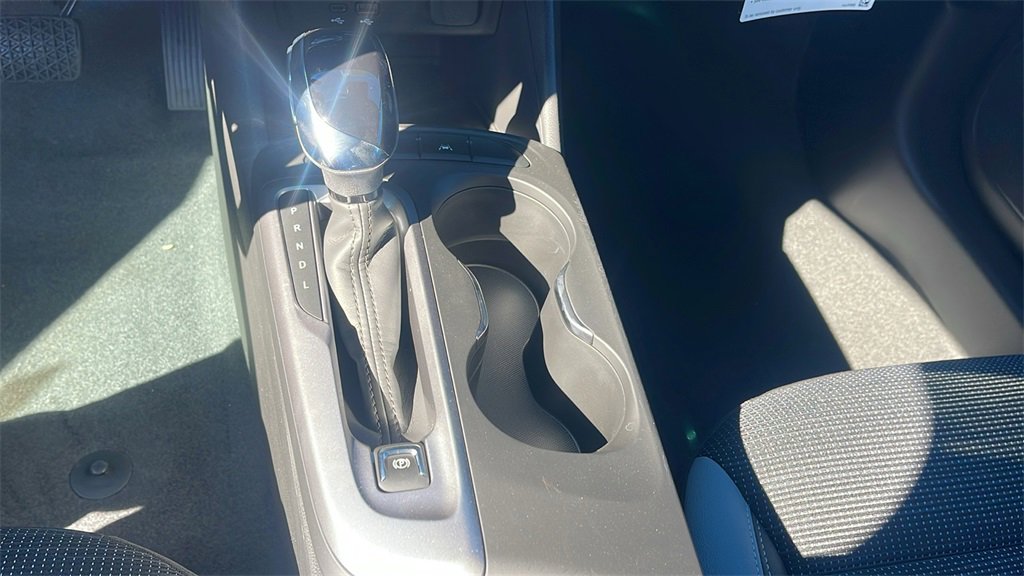 New 2025 Buick Envista Preferred w/ Convenience I Package image 19