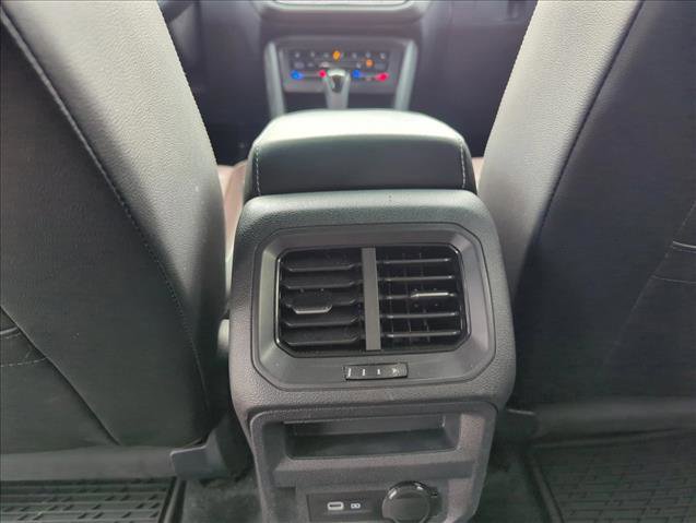 Used 2024 Volkswagen Tiguan SEL R-Line image 18