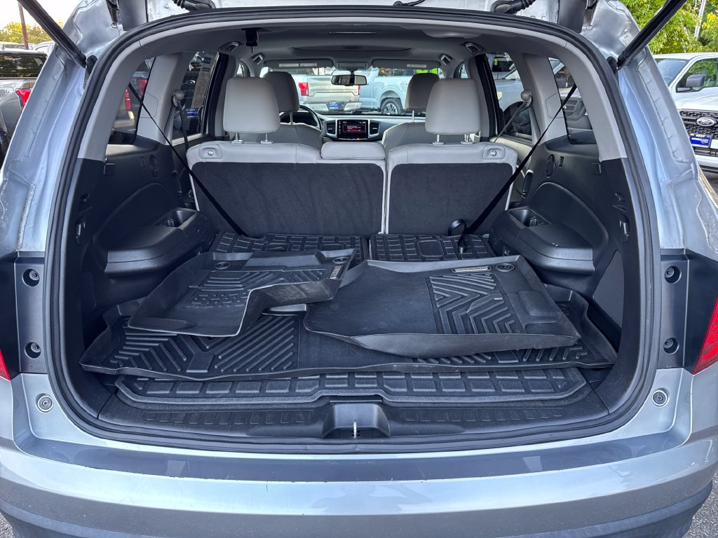 Used 2018 Honda Pilot EX-L image 23