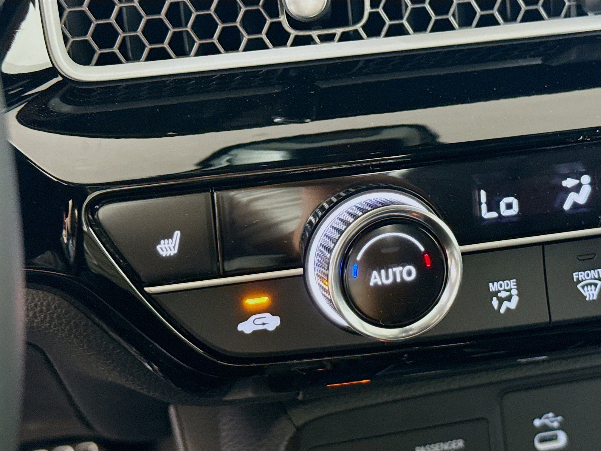 New 2026 Honda Civic Sport Touring image 25