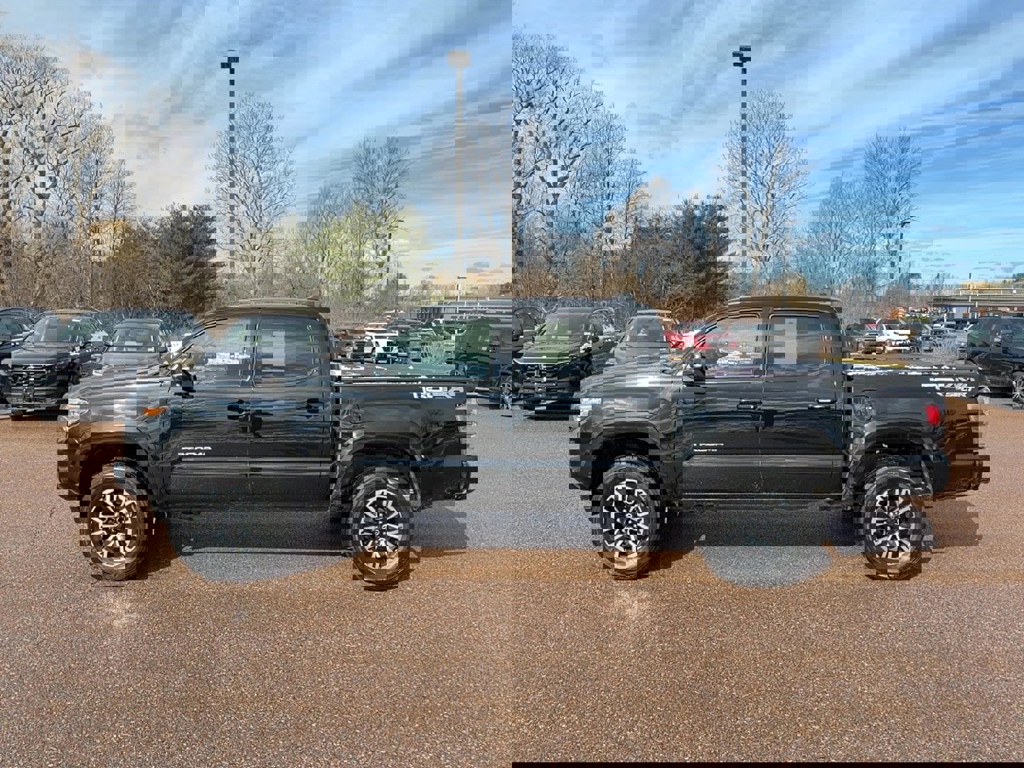 Used 2022 Toyota Tacoma image 8