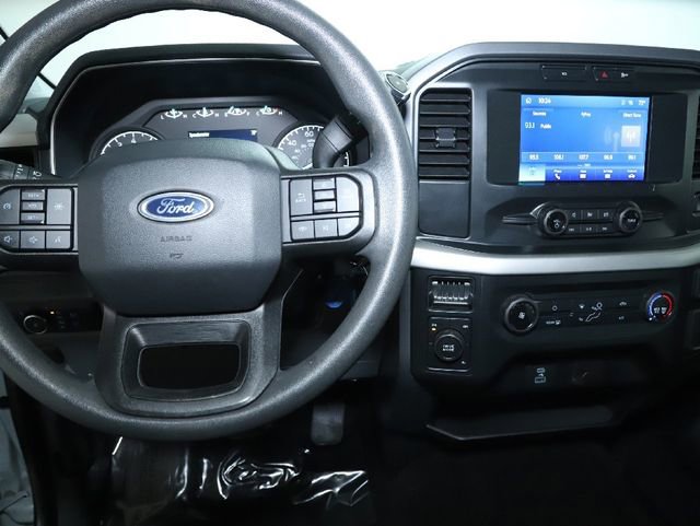 Used 2022 Ford F150 XLT image 41