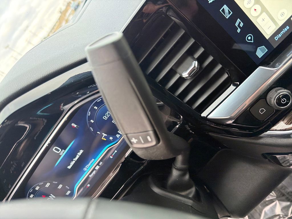 Used 2024 Chevrolet Silverado 1500 LT w/ Protection Package image 23