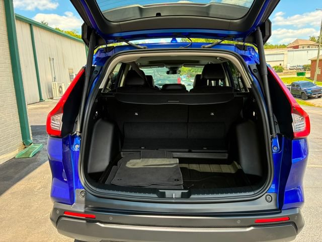 Used 2024 Honda CR-V EX-L image 29
