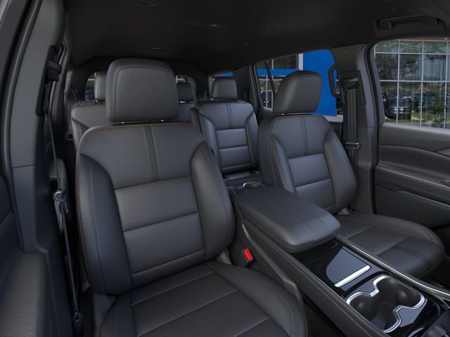 New 2026 Chevrolet Traverse High Country FWD image 16