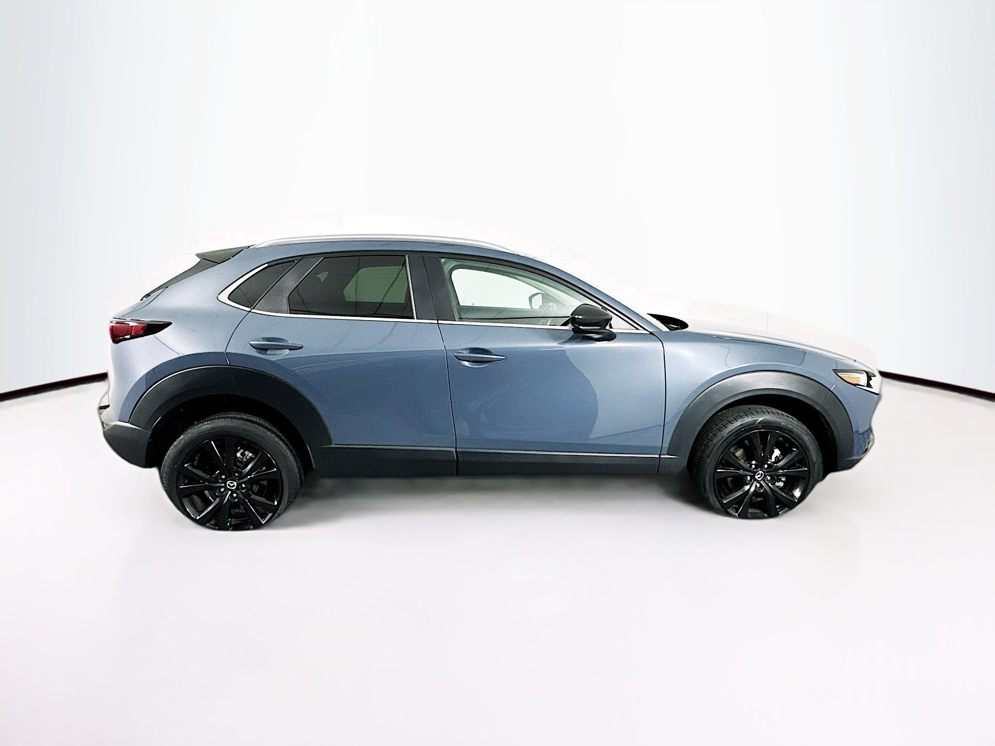 Used 2023 MAZDA CX-30 AWD 2.5 S w/ Preferred Package image 10