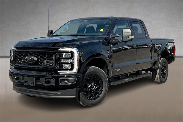 New 2026 Ford F250 XLT w/ XLT Premium Package image 1