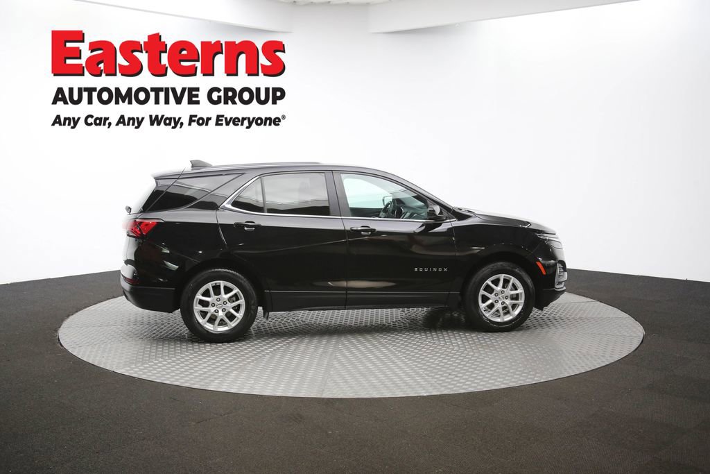 Used 2022 Chevrolet Equinox LT image 67
