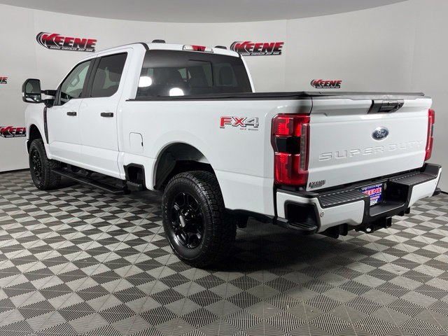 Used 2023 Ford F250 XL w/ STX Appearance Package AWD/4WD image 6