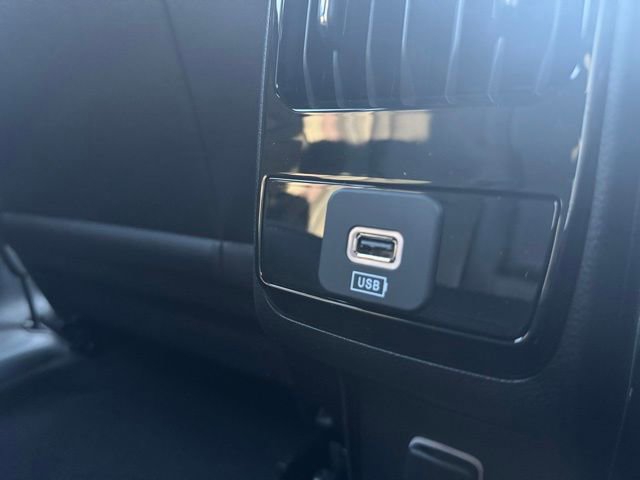 New 2026 Jeep Compass Limited image 21