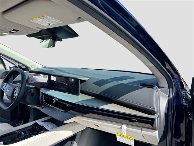 New 2026 Nissan Murano SL image 23