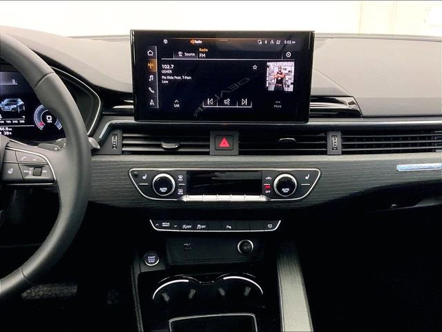 Certified 2023 Audi A4 2.0T Premium Plus w/ Premium Plus Package image 6