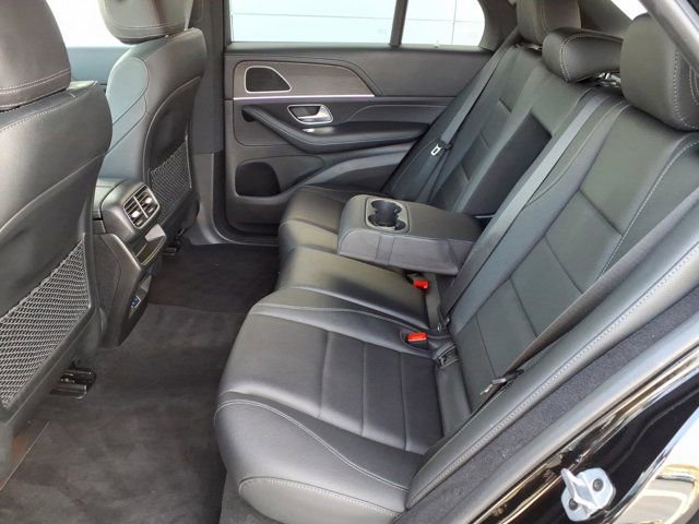 Certified 2024 Mercedes-Benz GLE 350 4MATIC image 18