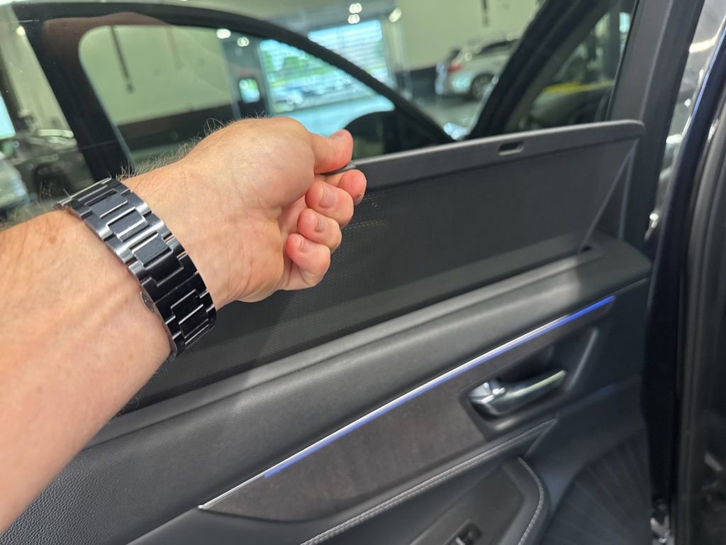 Used 2022 Acura MDX SH-AWD w/ Advance Package image 21