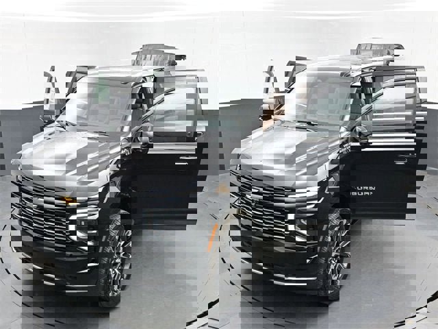 New 2026 Chevrolet Suburban High Country image 42