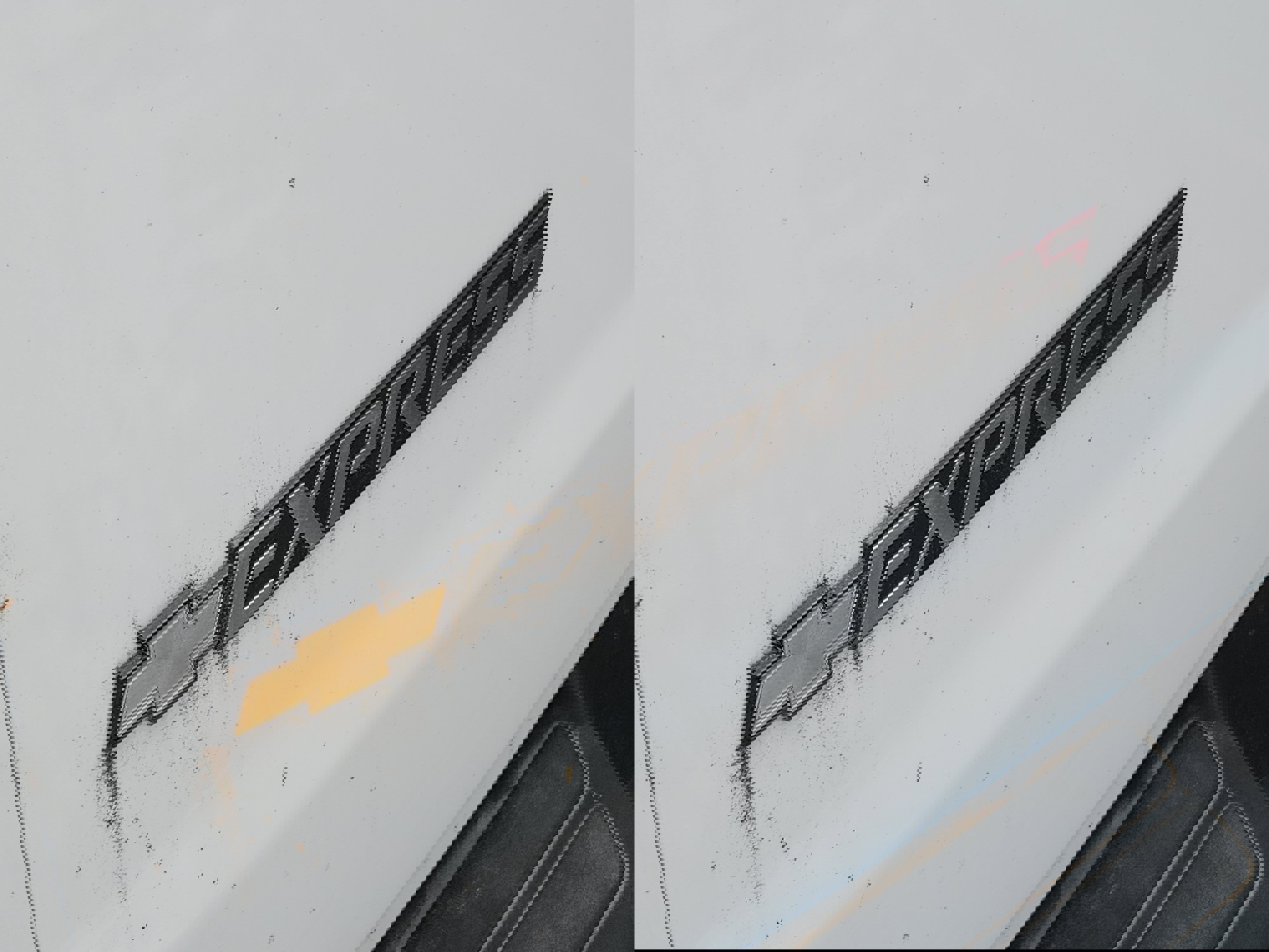 New 2024 Chevrolet Express 2500 w/ Driver Convenience Package image 8