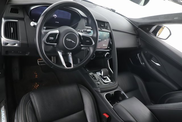 Used 2021 Jaguar E-PACE 300 Sport image 17