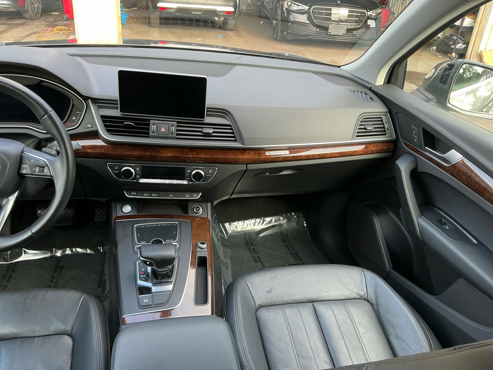 Used 2018 Audi Q5 2.0T Premium Plus w/ Premium Plus Package image 16