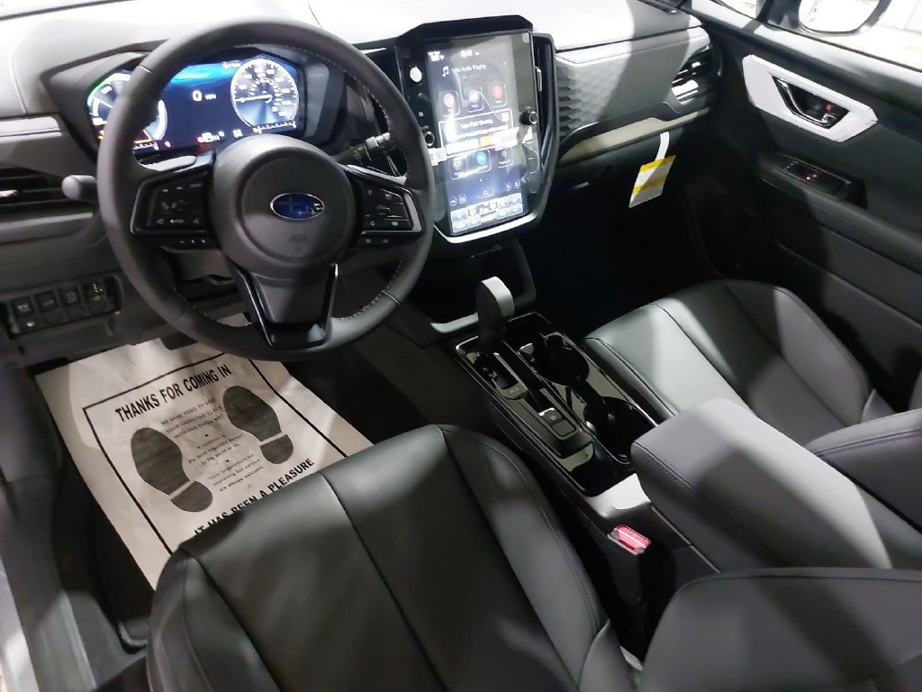 New 2026 Subaru Forester Sport AWD/4WD image 15