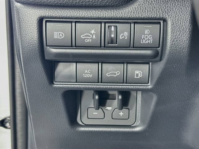 New 2027 Toyota Land Cruiser AWD/4WD image 10