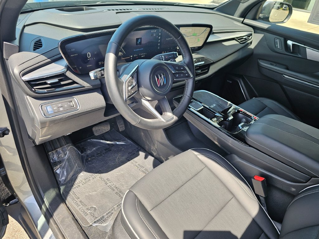 New 2025 Buick Enclave Preferred w/ Power Package AWD/4WD image 58