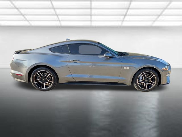 Used 2022 Ford Mustang GT Premium w/ Security Package RWD image 27