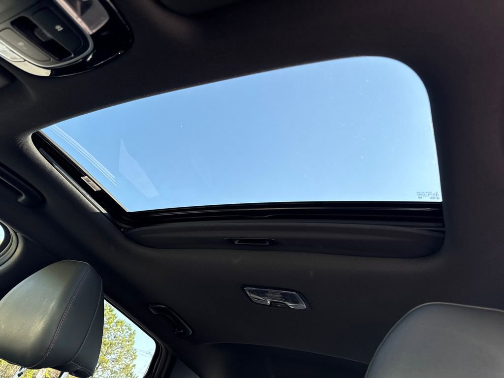 Used 2023 Hyundai Santa Cruz Limited image 32