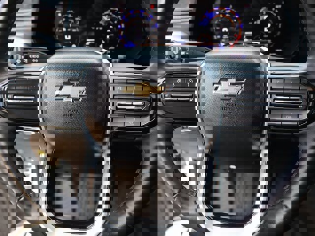 Used 2024 Chevrolet Colorado LT w/ LT Convenience Package image 30