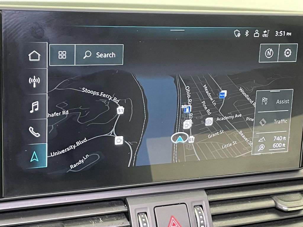 Certified 2022 Audi Q5 2.0T Premium Plus image 30