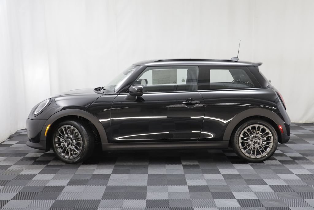 New 2026 MINI Cooper S FWD image 5