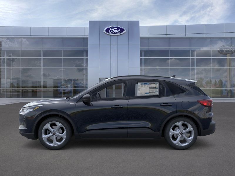New 2026 Ford Escape ST-Line w/ Tech Pack #1 image 4