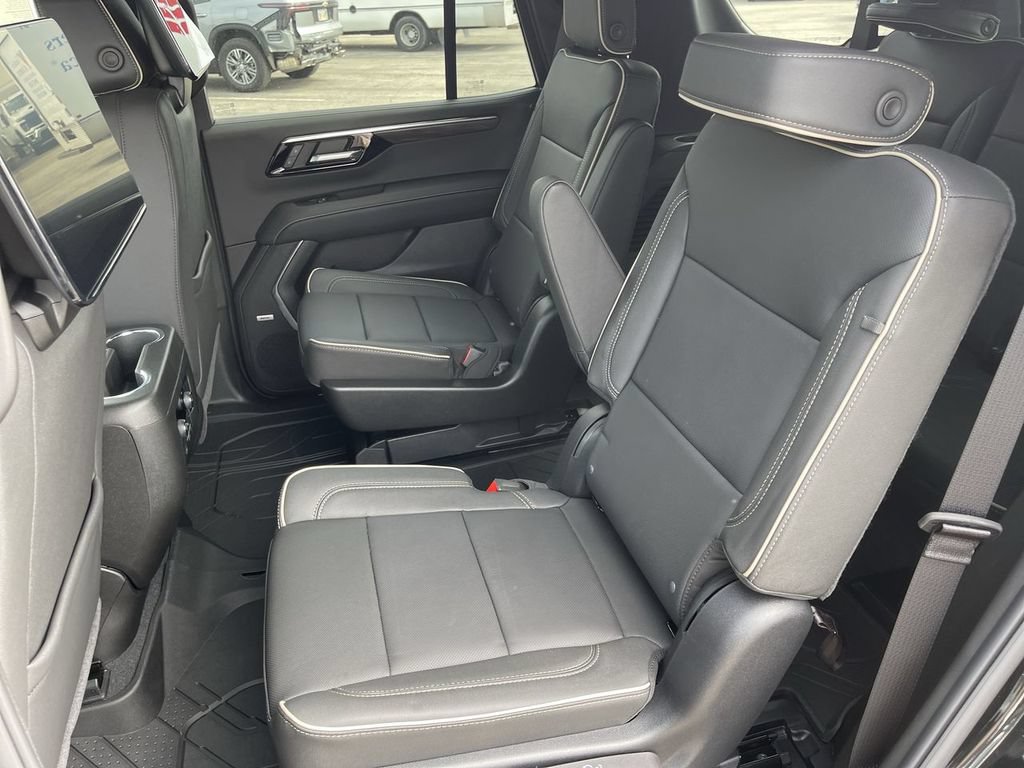 New 2026 Chevrolet Tahoe Premier AWD/4WD image 23