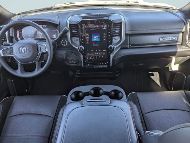 Used 2026 RAM 2500 Laramie image 14