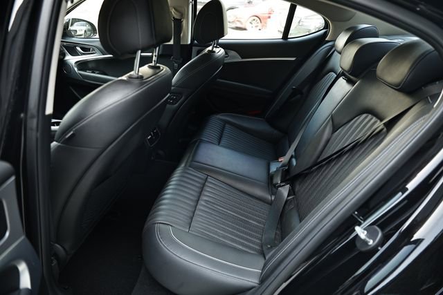 Used 2022 Genesis G70 2.0T w/ Prestige Package image 26