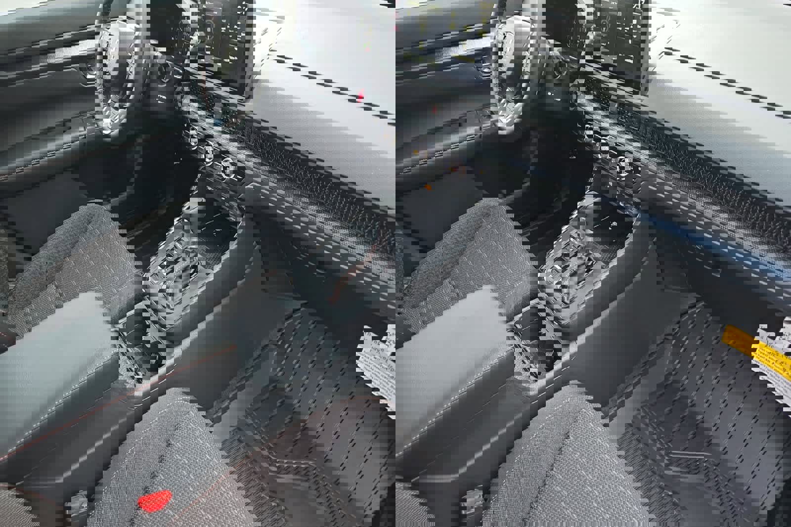 New 2026 Honda CR-V TrailSport image 18