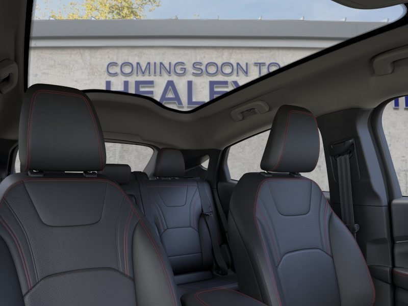 New 2026 Ford Mustang Mach-E Premium w/ Sport Appearance Package AWD/4WD image 44