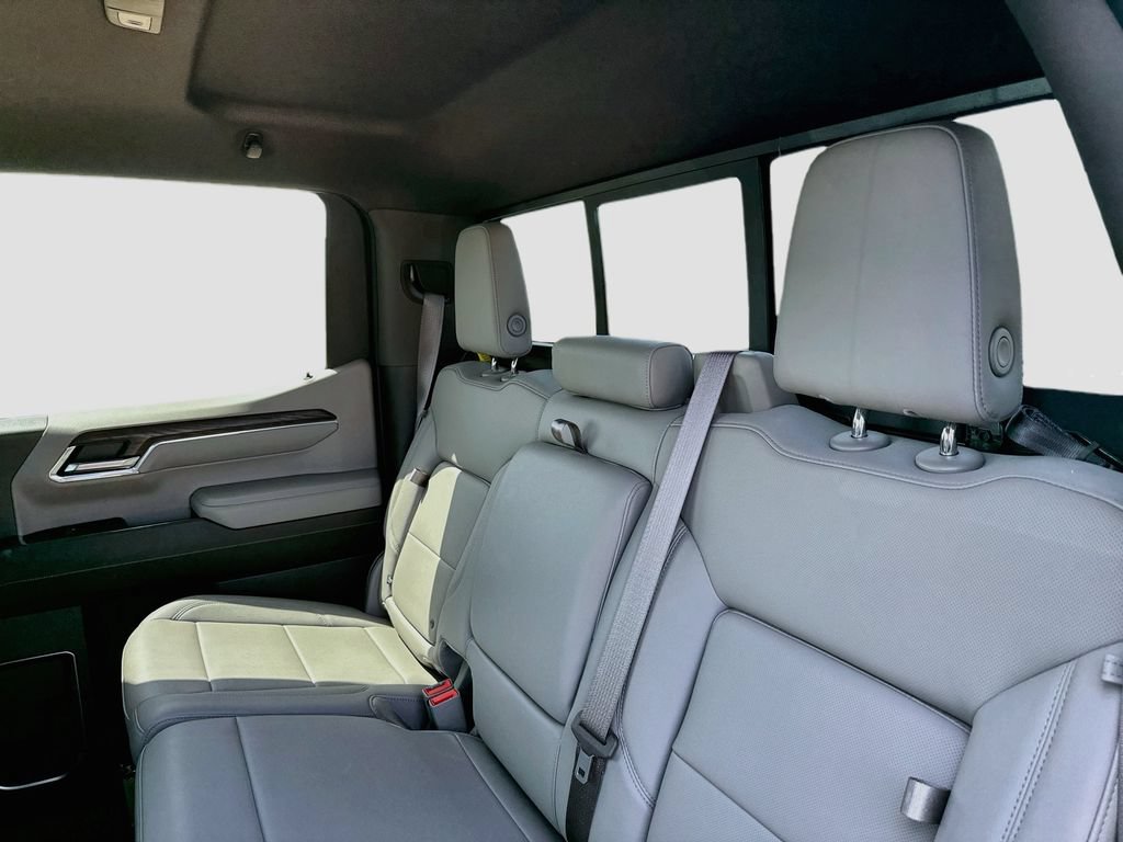 Used 2023 GMC Sierra 1500 SLT RWD image 23