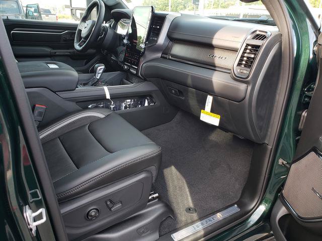 New 2027 RAM 1500 RHO w/ RHO Level 1 Equipment Group AWD/4WD image 20