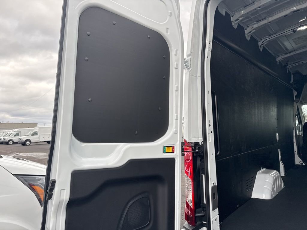 New 2026 Ford Transit 350 148 High Roof Extended image 20