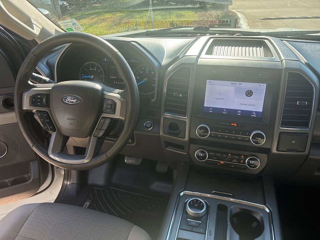 Used 2021 Ford Expedition XLT RWD image 23