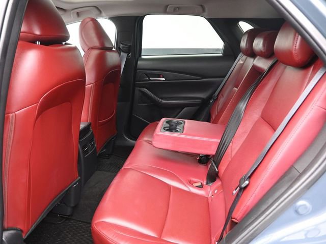 Certified 2023 MAZDA CX-30 AWD 2.5 S w/ Preferred Package image 22