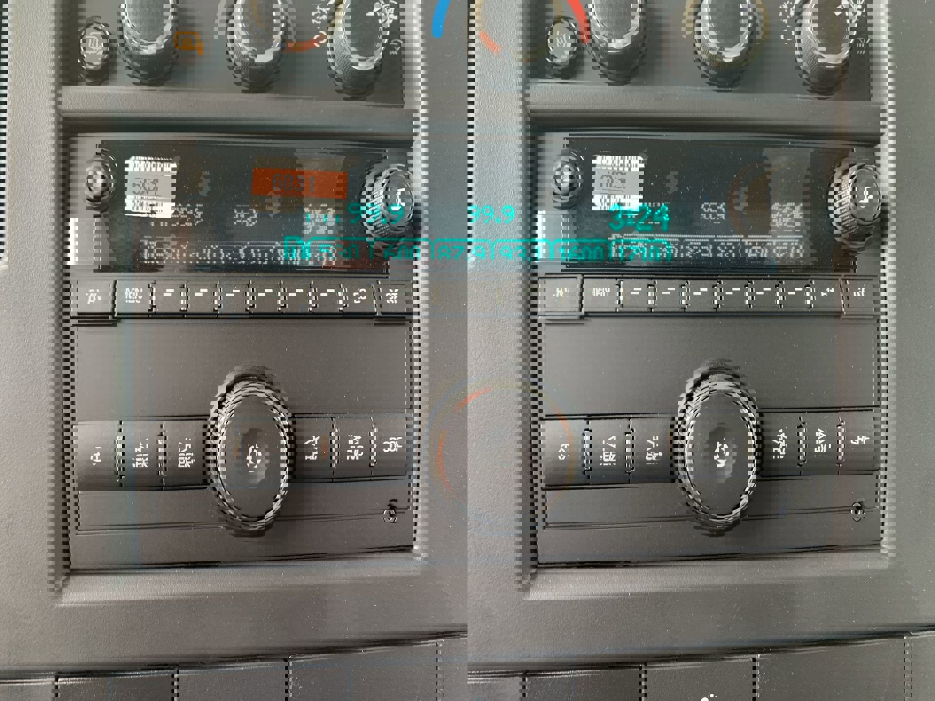 New 2025 GMC Savana 3500 w/ Power Convenience Package image 27